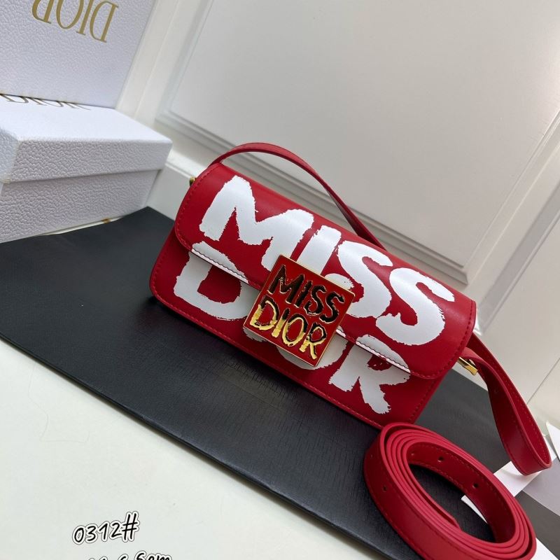 D*or satchel bags